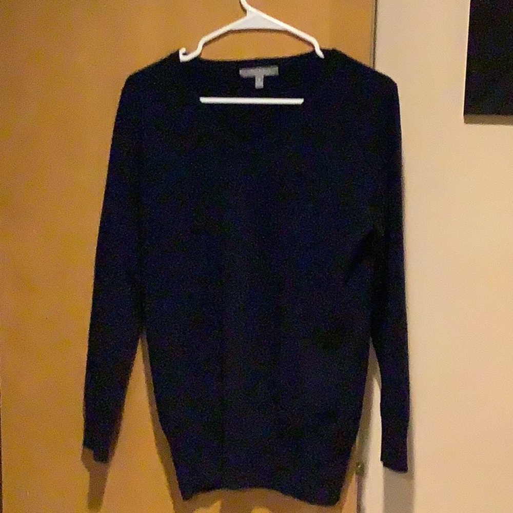 Newman Marcus cashmere sweater
